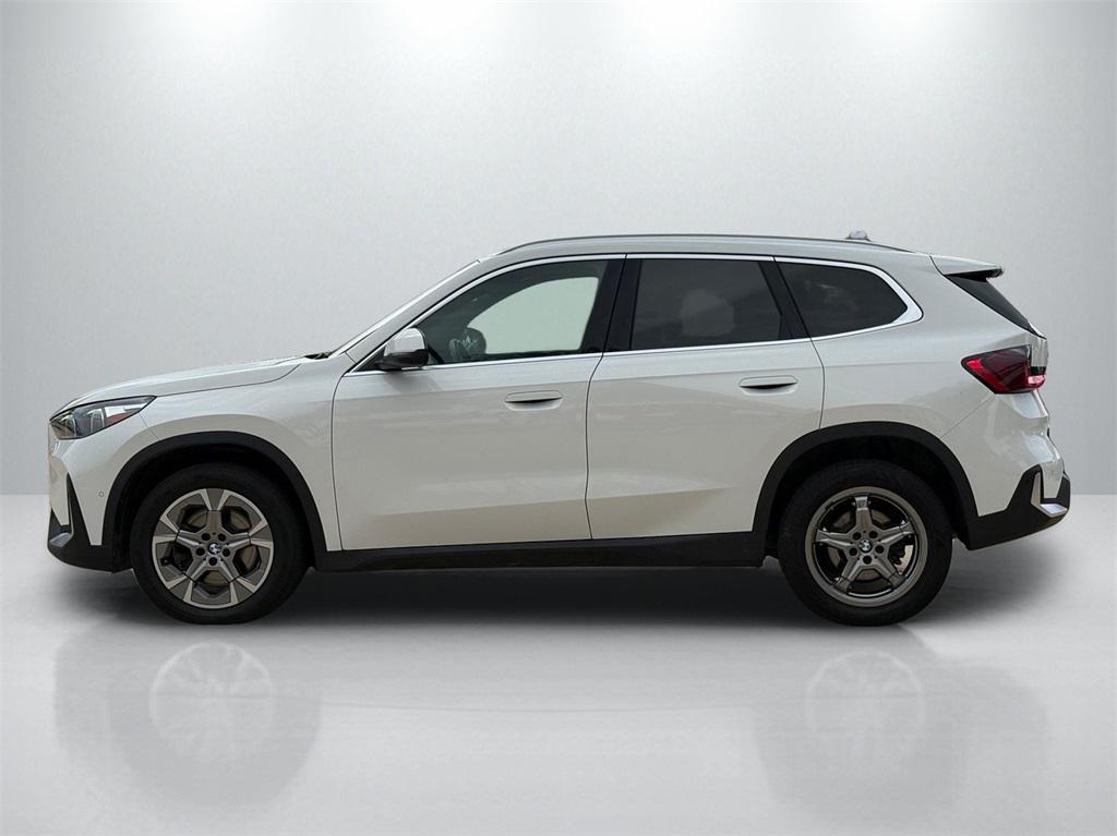 used 2023 BMW X1 car, priced at $32,991
