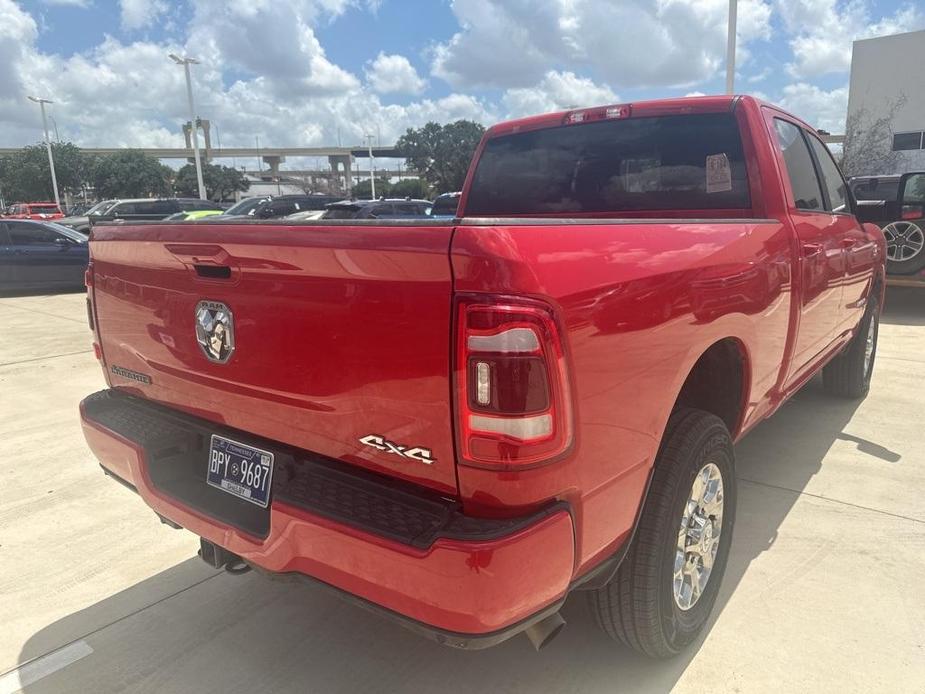 used 2023 Ram 3500 car, priced at $67,998