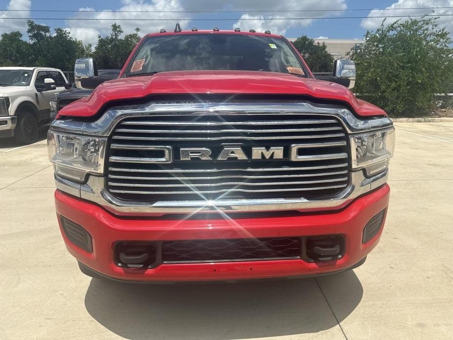 used 2023 Ram 3500 car, priced at $67,998