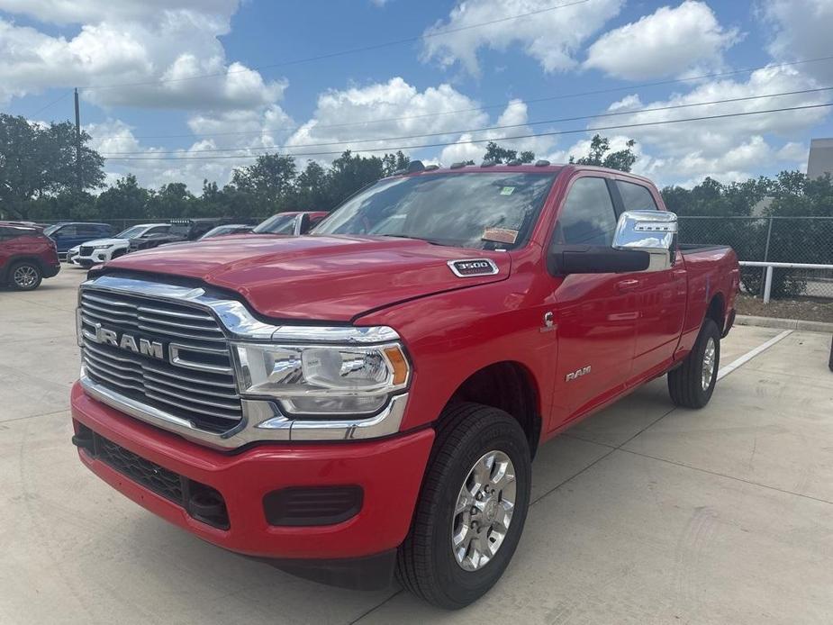 used 2023 Ram 3500 car, priced at $67,998