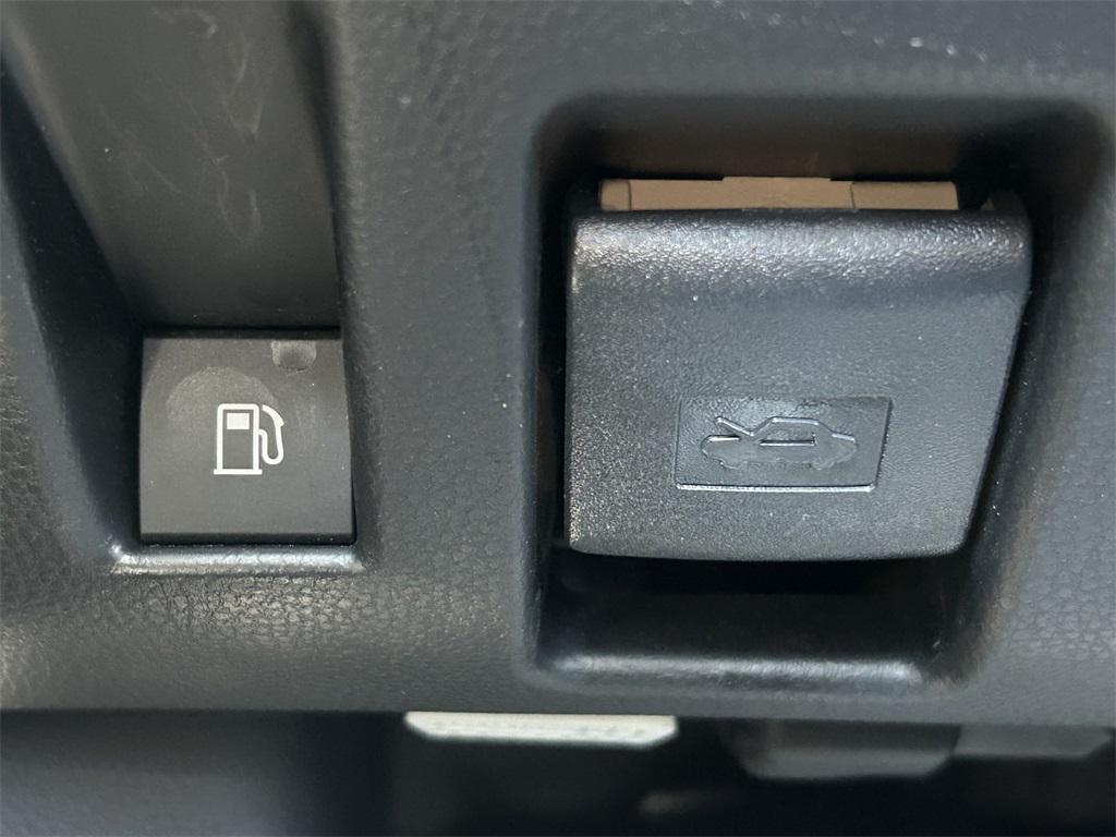 used 2025 Toyota RAV4 Hybrid car, priced at $34,111