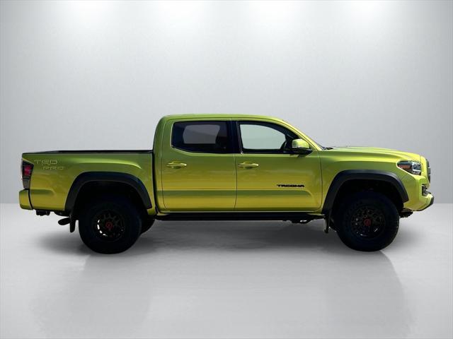 used 2022 Toyota Tacoma car, priced at $48,221