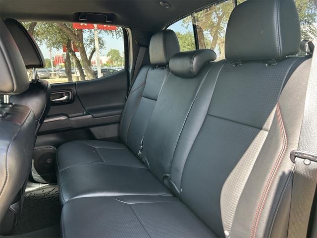 used 2022 Toyota Tacoma car, priced at $48,221