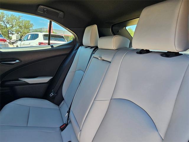used 2025 Lexus UX 300h car, priced at $41,089
