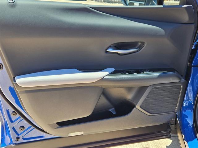 used 2025 Lexus UX 300h car, priced at $41,089