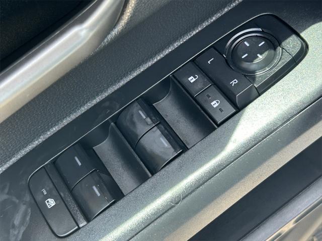 used 2024 Toyota Tacoma car, priced at $42,252