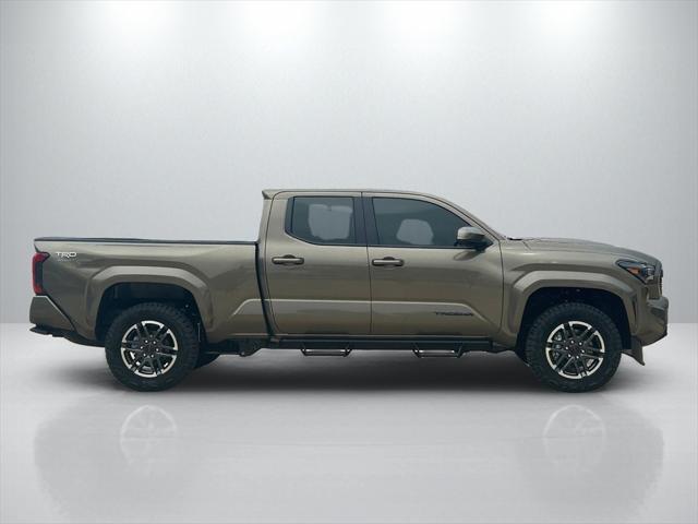 new 2025 Toyota Tacoma car, priced at $51,261