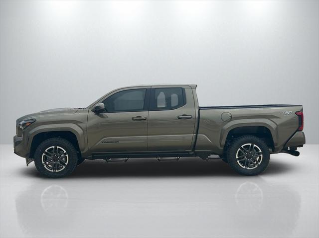 new 2025 Toyota Tacoma car, priced at $51,261