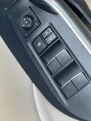 used 2022 Toyota RAV4 Hybrid car, priced at $32,892