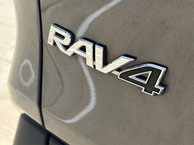 used 2022 Toyota RAV4 Hybrid car, priced at $32,892
