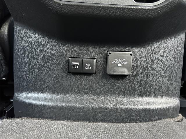 used 2023 Toyota Tundra car, priced at $48,671