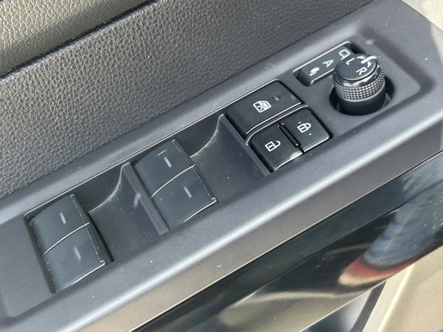 used 2023 Toyota Tundra car, priced at $48,671