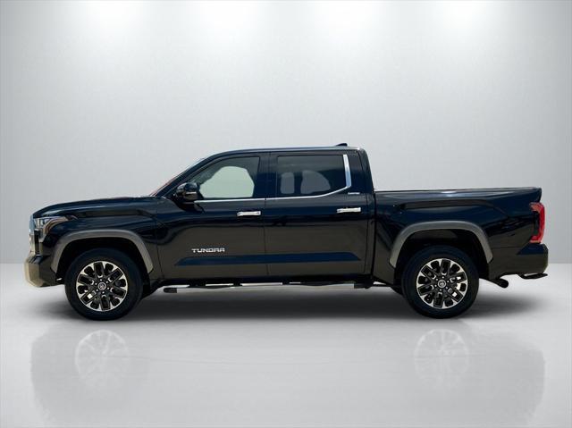 used 2023 Toyota Tundra car, priced at $48,671