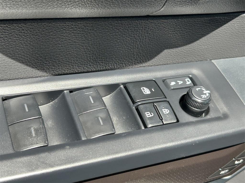 used 2023 Toyota Sequoia car, priced at $76,442