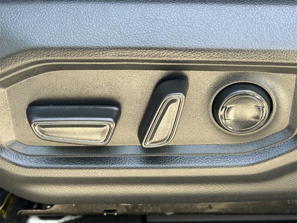 used 2023 Toyota Sequoia car, priced at $76,442