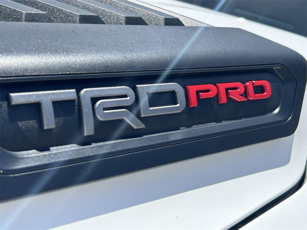 used 2023 Toyota Sequoia car, priced at $76,442