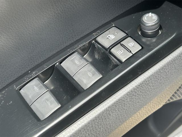used 2025 Toyota Camry car, priced at $33,882
