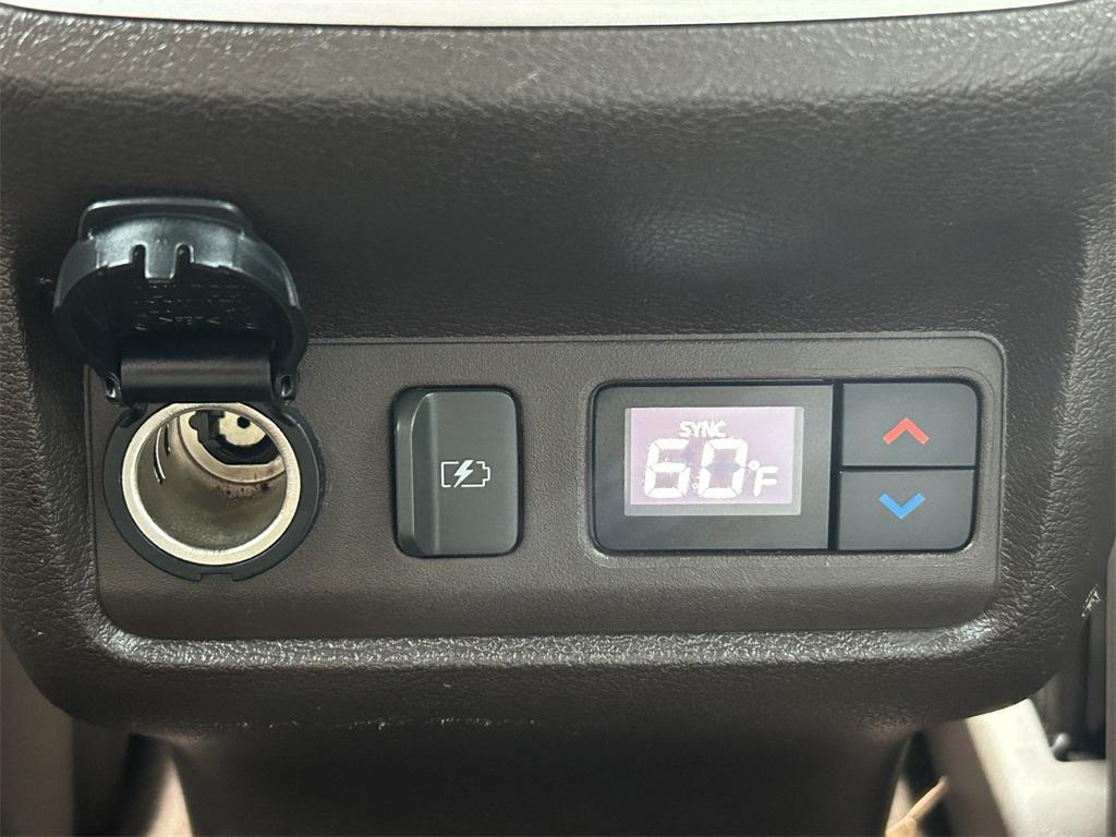 used 2021 INFINITI QX50 car, priced at $28,444
