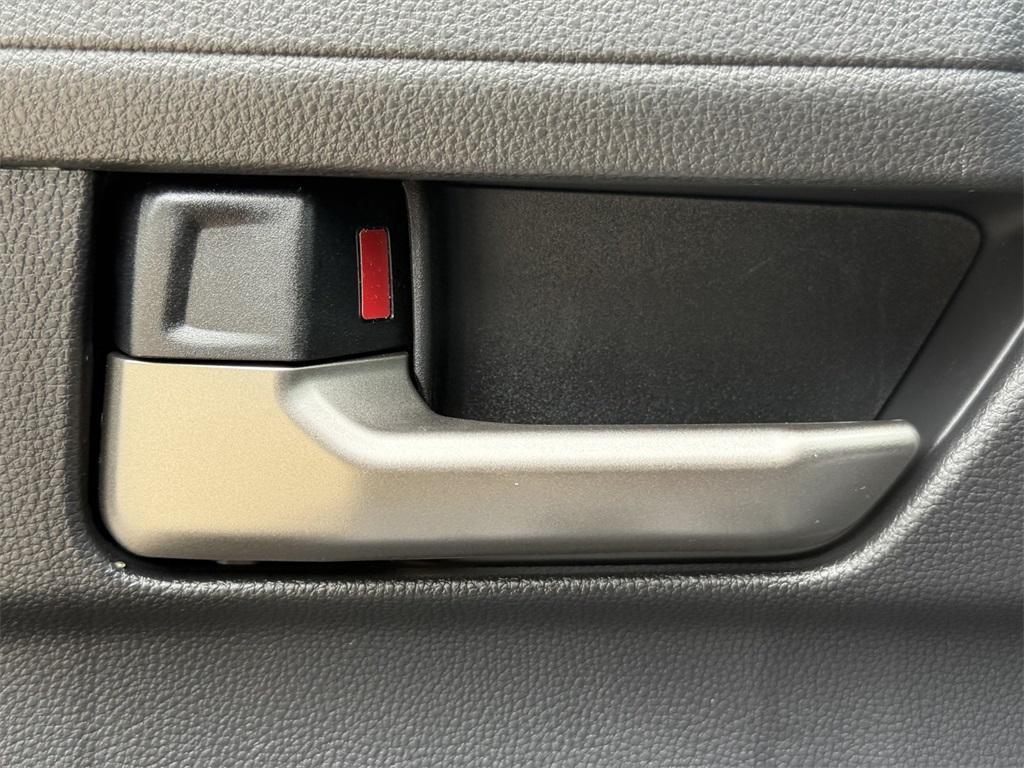 new 2025 Toyota Tacoma car, priced at $54,642