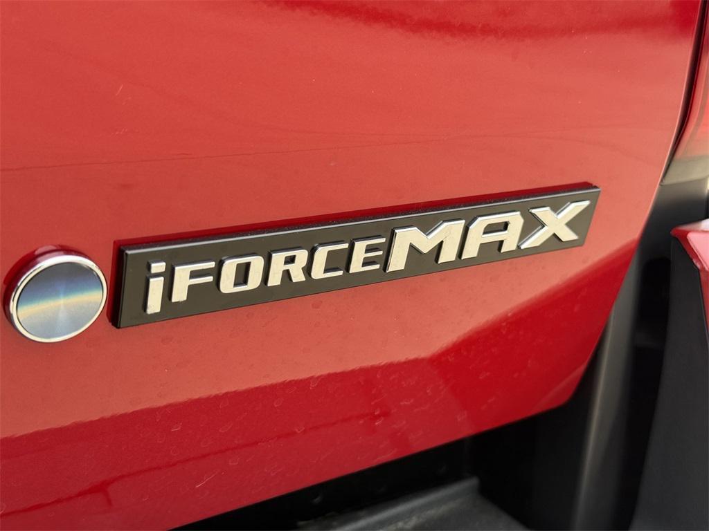 new 2025 Toyota Tacoma car, priced at $54,642