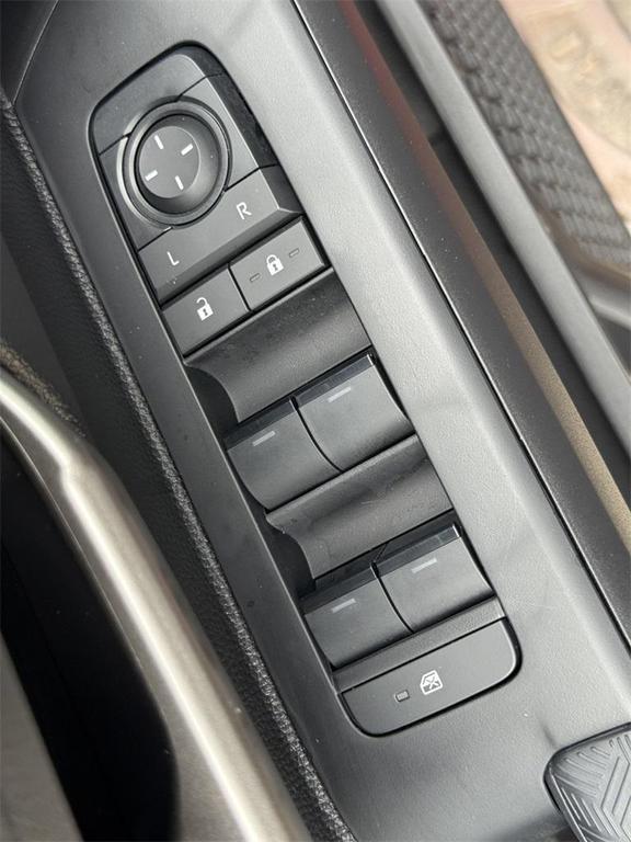 new 2025 Toyota Tacoma car, priced at $54,642