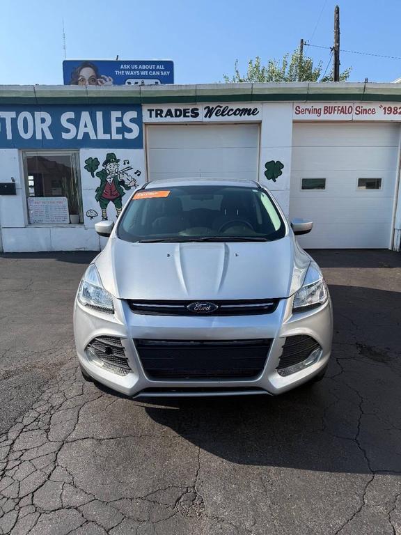 used 2016 Ford Escape car, priced at $10,997
