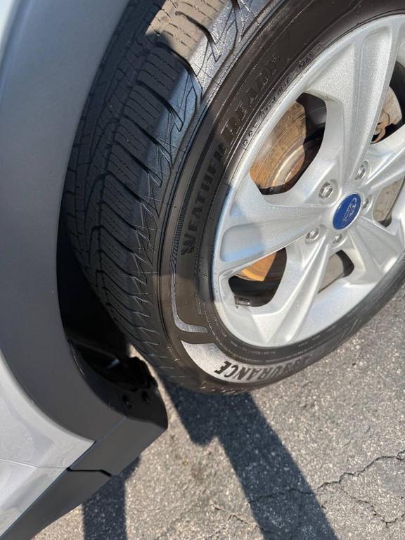 used 2016 Ford Escape car, priced at $10,997