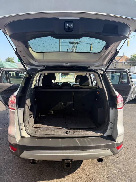 used 2016 Ford Escape car, priced at $10,997