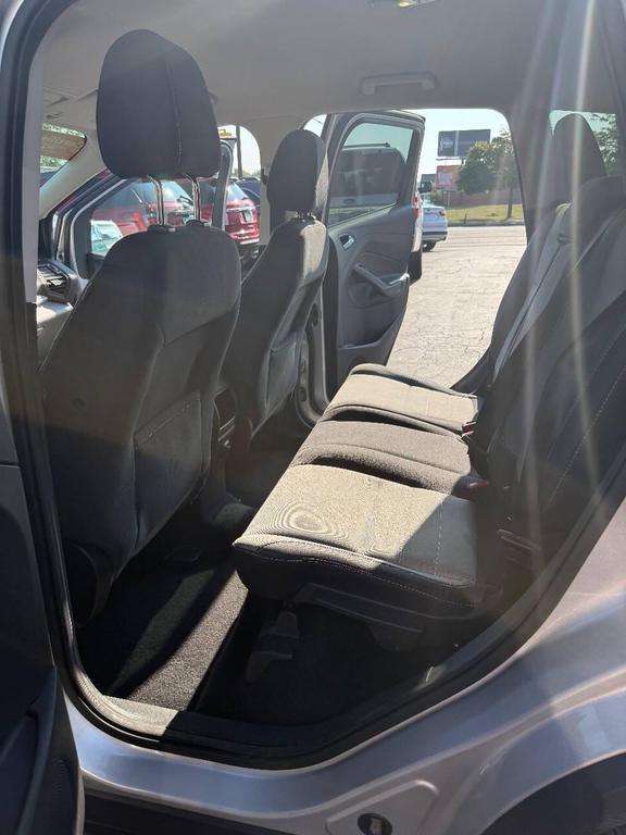 used 2016 Ford Escape car, priced at $10,997