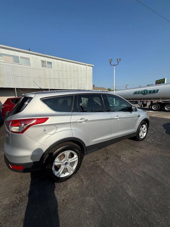 used 2016 Ford Escape car, priced at $10,997