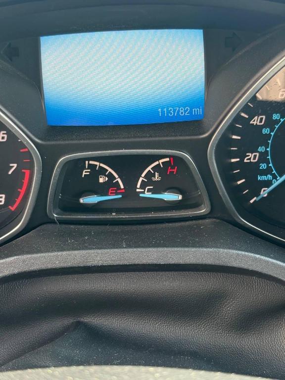 used 2016 Ford Escape car, priced at $10,997