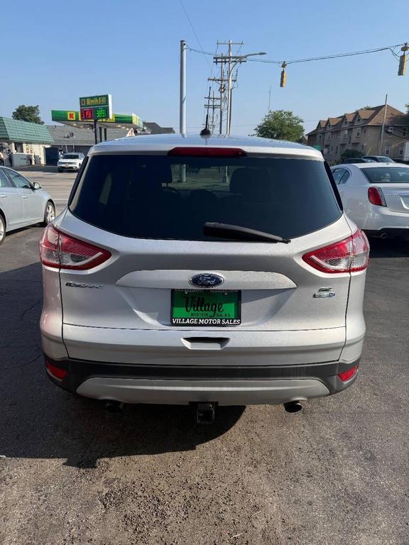 used 2016 Ford Escape car, priced at $10,997