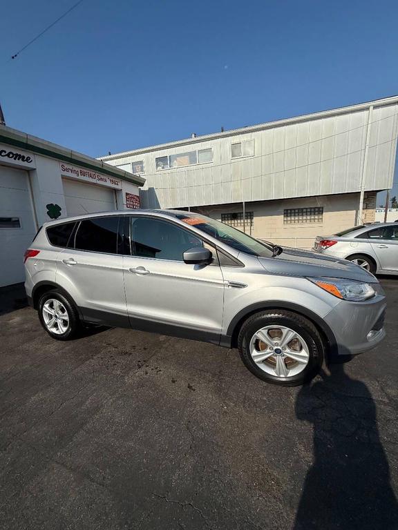 used 2016 Ford Escape car, priced at $10,997