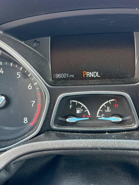 used 2015 Ford Focus car, priced at $7,995