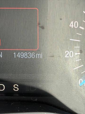 used 2014 Ford Fusion car, priced at $7,995