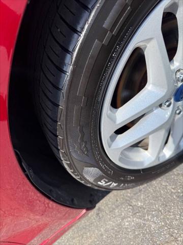 used 2014 Ford Fusion car, priced at $7,995