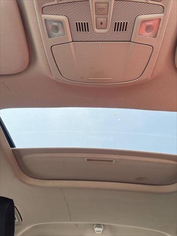 used 2014 Ford Fusion car, priced at $7,995