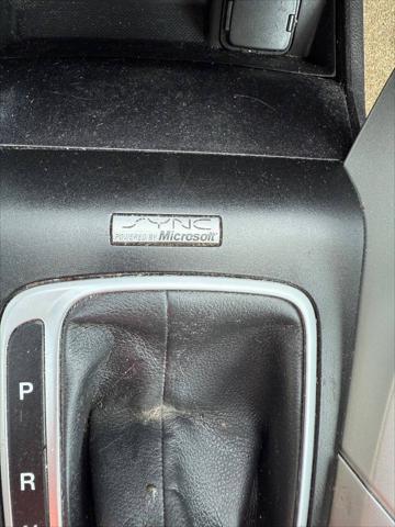 used 2014 Ford Fusion car, priced at $7,995