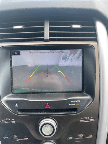 used 2014 Ford Edge car, priced at $9,995