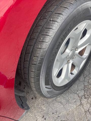 used 2014 Ford Edge car, priced at $9,995