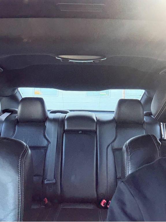 used 2015 Ford Taurus car, priced at $11,995