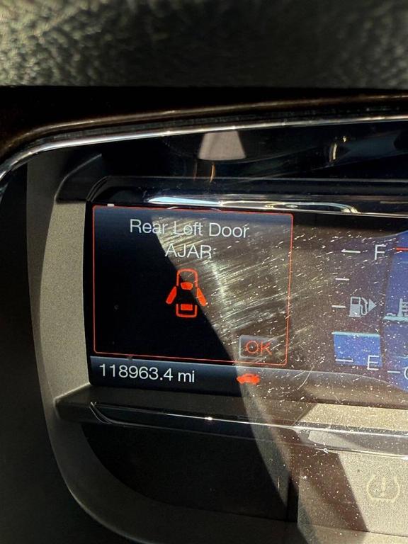used 2015 Ford Taurus car, priced at $11,995
