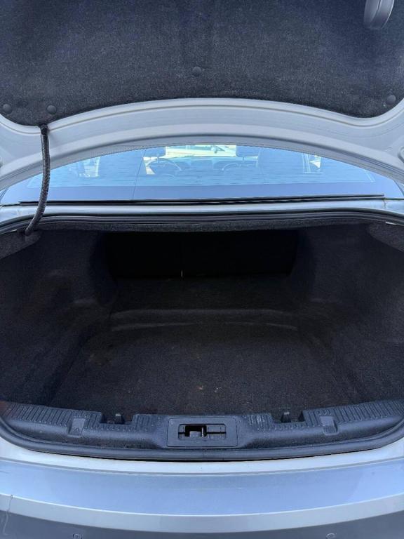 used 2015 Ford Taurus car, priced at $11,995