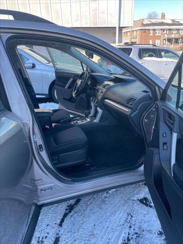 used 2015 Subaru Forester car, priced at $10,995