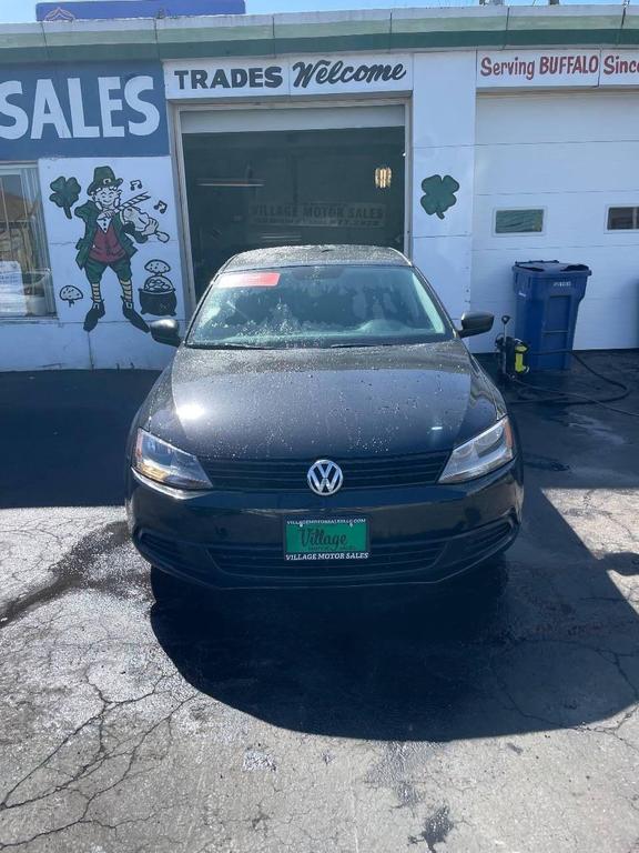 used 2013 Volkswagen Jetta car, priced at $7,995