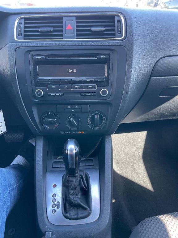 used 2013 Volkswagen Jetta car, priced at $7,995
