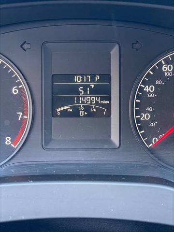 used 2013 Volkswagen Jetta car, priced at $8,995