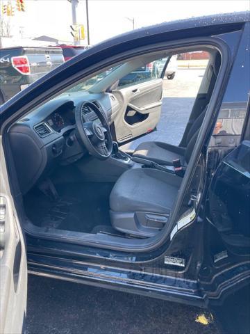 used 2013 Volkswagen Jetta car, priced at $8,995