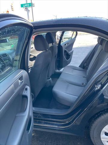 used 2013 Volkswagen Jetta car, priced at $8,995