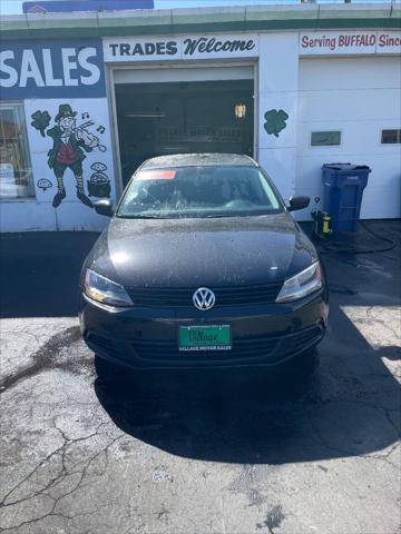 used 2013 Volkswagen Jetta car, priced at $8,995